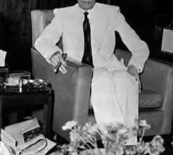 Has Jinnah betrayed Balochistan?