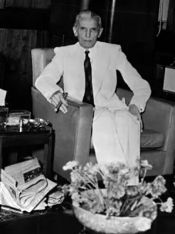 Has Jinnah betrayed Balochistan?