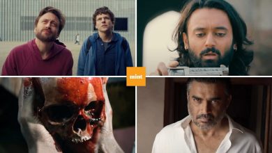 OTT releases this week: New movies, webreek to watch this weekend; Test, a real pain, karma, Kingston and more | Mint