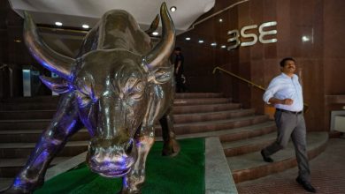 Sensex, Nifty 50 ends lower, but exceptionally Asian counterparts hit as Trump tariff markets; Pharma shares shine | Einsmark news
