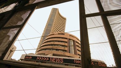 Share Market Today: 72 shares hit 52 weeks high, 52 shares at 52-week lows amid tariff unrest | Einsmark news