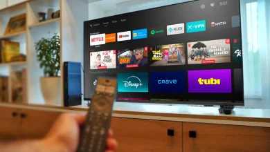 Best Android TV Under 30000 (March 2025): Offer smart features at an affordable price