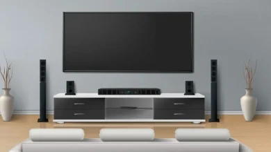 Top Home Theater Systems in India (March 2025): For an unparalleled entertainment at home