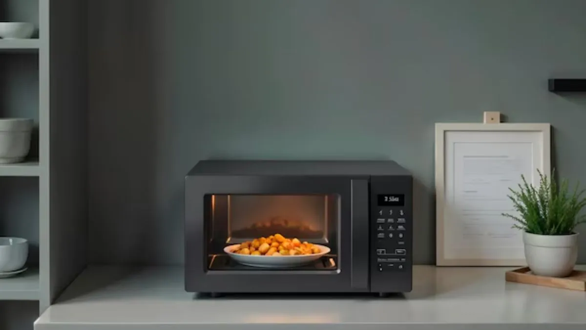Best IFB -CONCEPTION -Microwave with grid (2025): For combination cooking at home