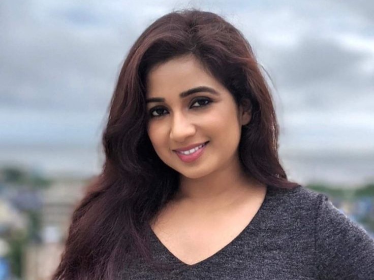 Shreya Ghoshal’s Top 10 Songs