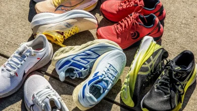 Best sports shoes for men: Van Nike, Adidas, and more