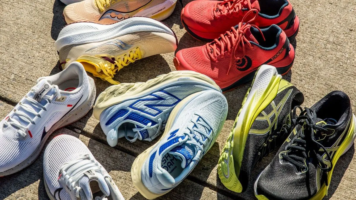 Best sports shoes for men: Van Nike, Adidas, and more