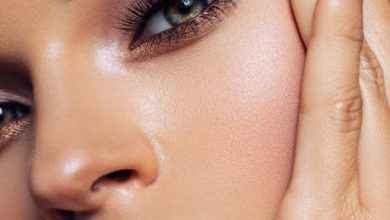 How to find dense, long and stuffed eyelids