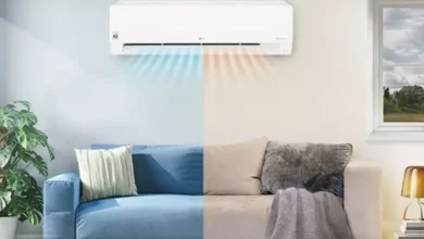 Best assessed convertible acs for summers: models for ultimate comfort