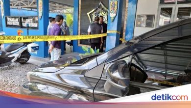 Witness -cars of the Indonesian Navy allegedly killed that Juwita journalists were secured