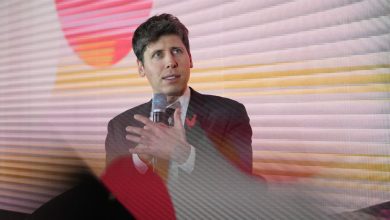 “Oben Ai” ends a $ 40 billion financing round led by Soft Bank