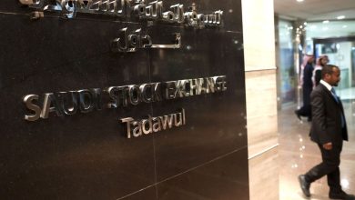 The Saudi Market starts the second quarter with the pressure of US definitions