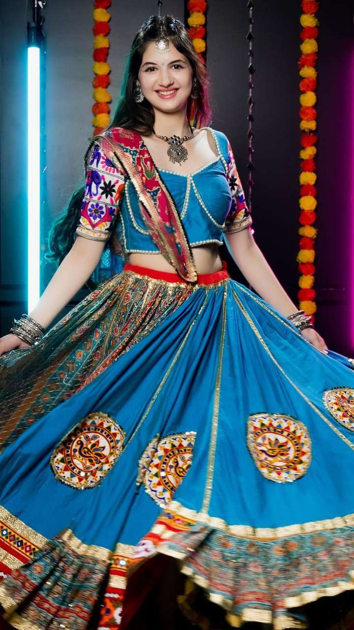 Salman’s Munni looks incredible in this dressage