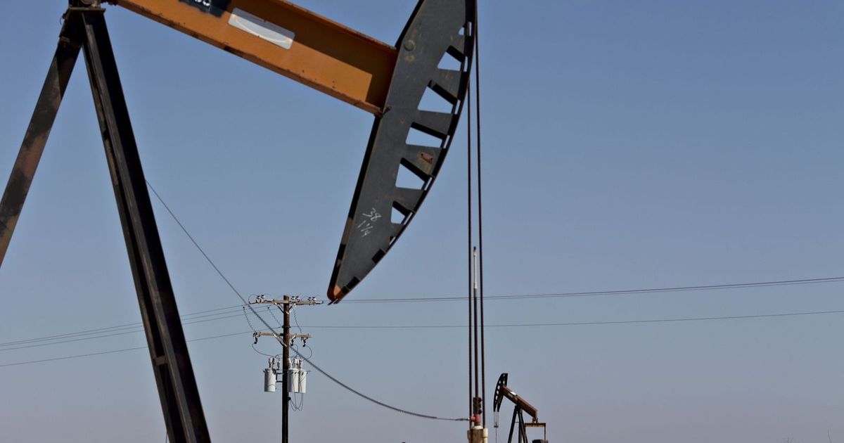 Oil prices rise with the concentration of Trump’s customs procedures