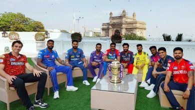 IPL 2025: ‘Home advantage’ Heated debate – how did BCCI respond to KKR and LSG’s complaints? Explain | Mint