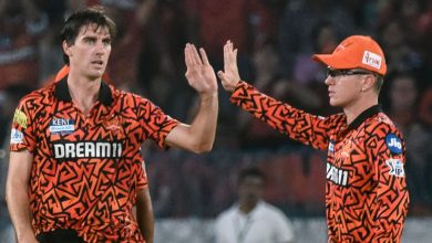 KKR v SRH, IPL 2025: Pat Cummins, Travis Head Look to avenge the last season’s final loss against Kolkata Knight Riders.