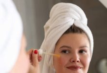 Make vitamin C -serum easy at home