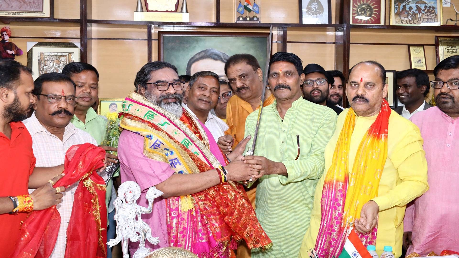 Jharkhand News in Hindi, the latest news headlines Jharkhand