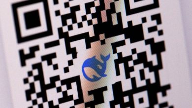 China wipes the artificial intelligence market to the success of “Deep Seck”