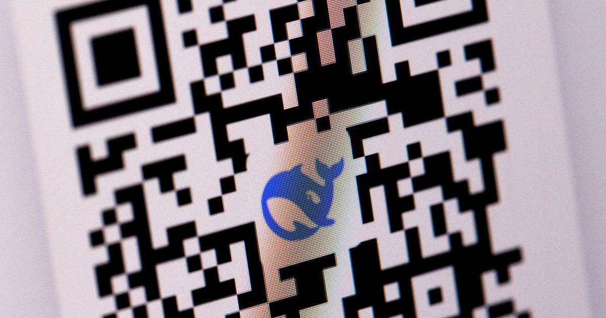 China wipes the artificial intelligence market to the success of “Deep Seck”