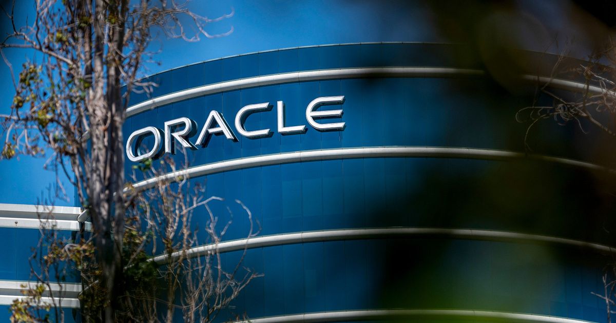 “Oracle” warns health sector clients not to penetrate the patient data