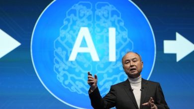 Soft Bank plans to invest in a trillion dollar to artificial intelligence in America