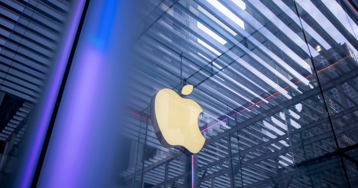 Modest European fines on “Apple” and “Mita” to avoid tension with America