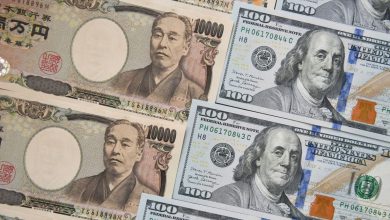 Goldman: The Japanese yen is the best hedging of stagnation and drawings