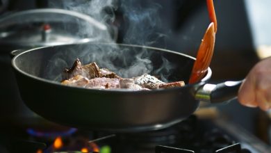 Loving meat – web medicine