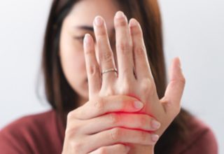 Look with photos of arthritis exercises