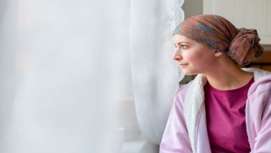 To what extent does the treatment of breast cancer affect the appearance?