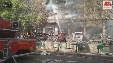 Delhi’s latest news