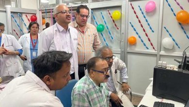 Pgims Rohtak started cashless treatment for victims of road accidents