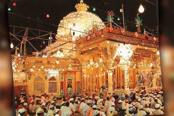 How did Ajmer Sharif Dargah become India’s most famous Sufi Dargah? Look at mysterious miracles in this viral documentary