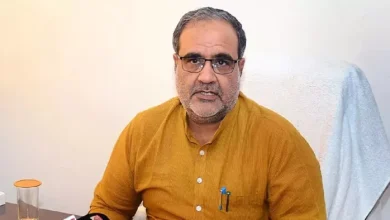 WAQF Amendment Bill: ‘Historical decision in the interest of the Muslim society’, Bhupendra Chaudhary said – now the chaos will improve – the landmark decision welcomes BJP WAQF amendment Bill as a historical step for Muslim community