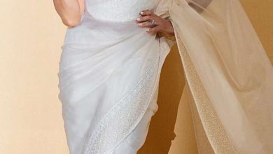 When girls will carry Chitrangada’s ethnic appearance in Ramadan