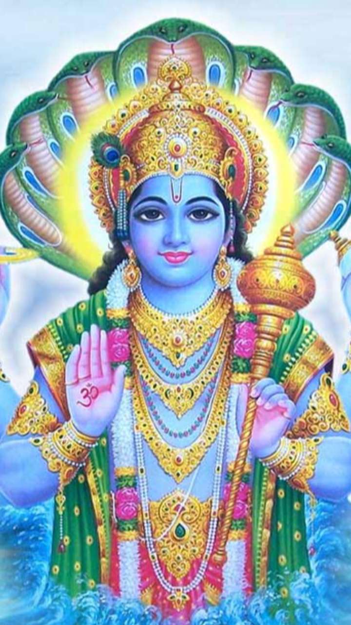 When is Amalaki Ekadashi 2025? Know date and pooja muhurta