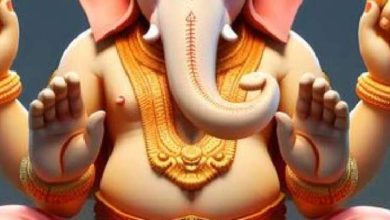 Offer these things to Ganesha on Vinayak Chaturthi, Kangali will be gone