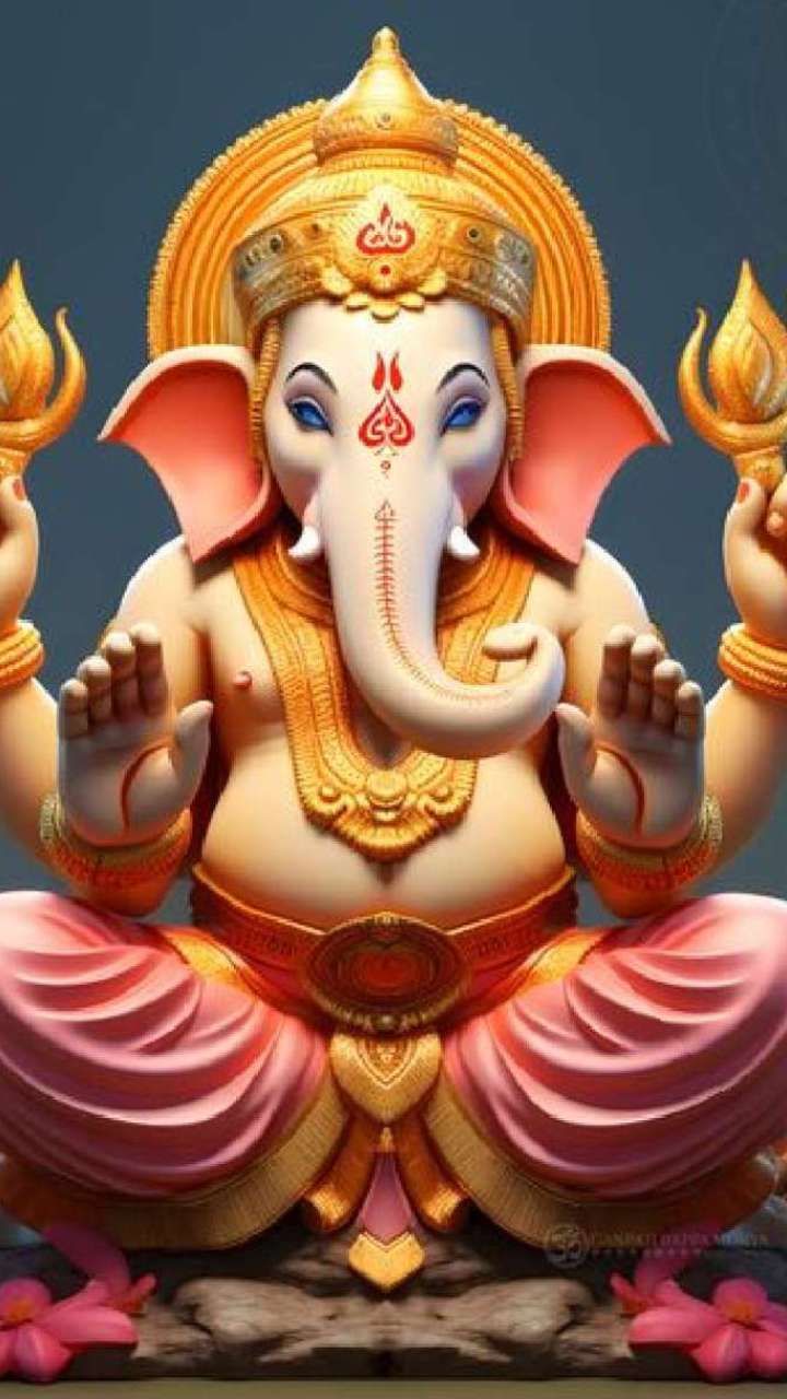Offer these things to Ganesha on Vinayak Chaturthi, Kangali will be gone