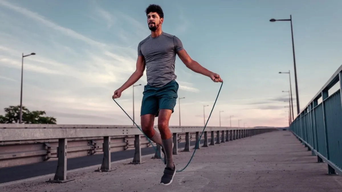Best jump ropes for beginners (April 2025): For those prioritizing fitness
