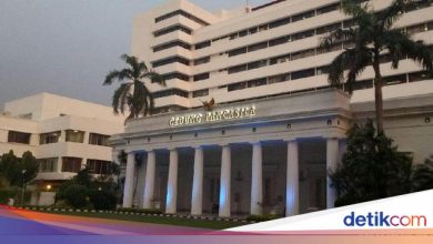 Indonesia send delegation to US Nego Trump rates
