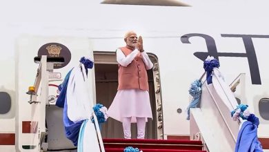 In photos: PM Modi lives the 6th Bimstec Summit in Thailand at – Trade, Maritime Tires in Focus; Bangkok Vision 2030 adopted