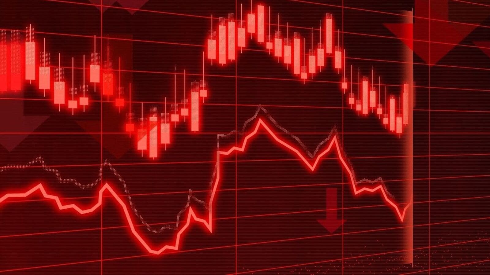 Trump reciprocal rates: US stock markets can see nearly $ 2 trillion wipeout today. Here’s why | Einsmark news