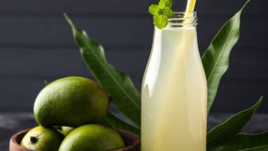 Benefits of eating raw mangoes in summer