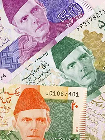 10 richest person in Pakistan