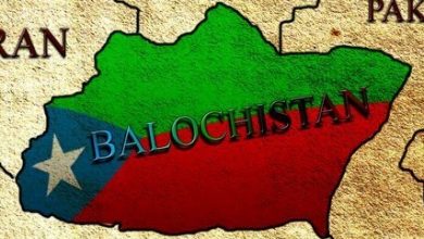 When Balochistan became a separate country!