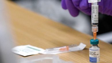 World Health Organization: Reduction of Financing Threatened Vaccination Efforts for Children