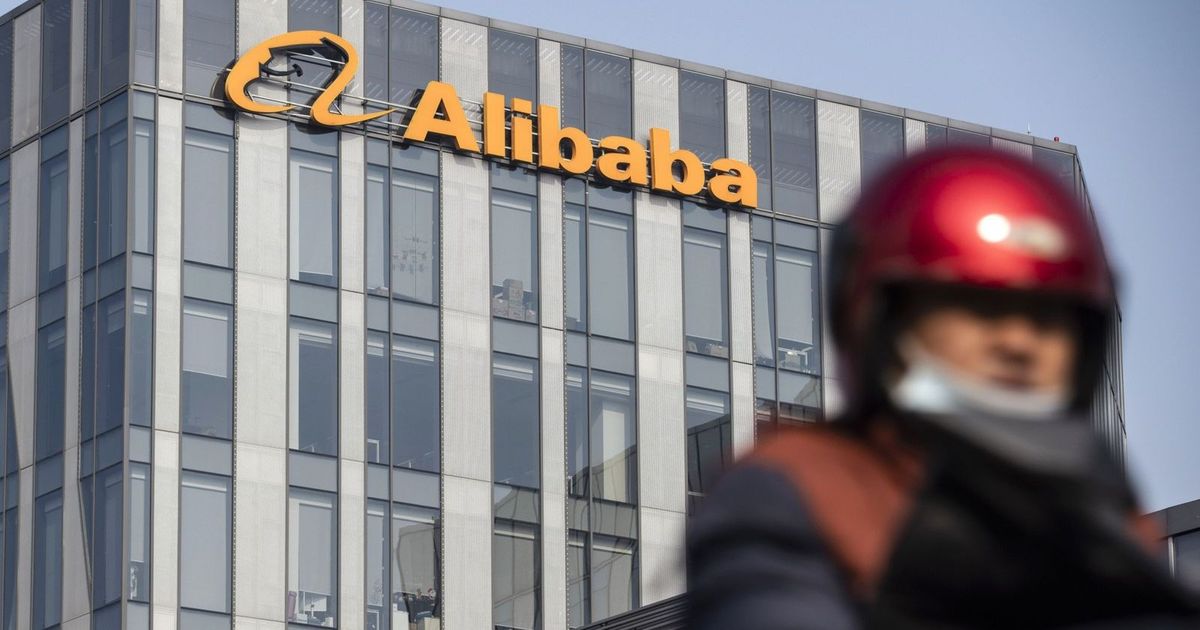 Ali baby and “BMW” develop artificial intelligence of cars in China