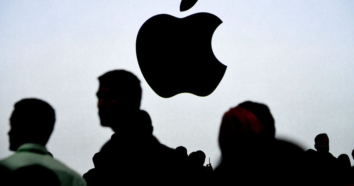 This is the date of “Apple” for its new apps