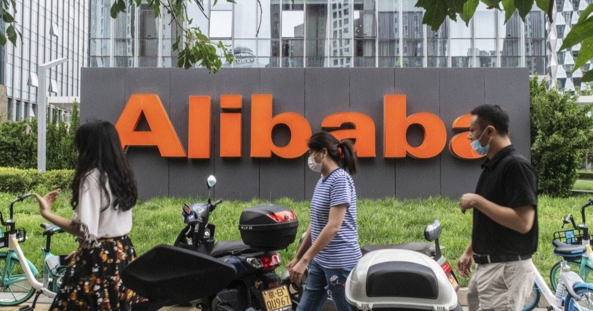 “Ali baby” warns against a bubble in data centers for artificial intelligence